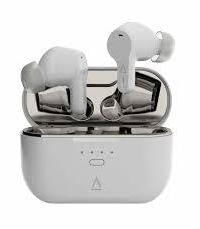 Auscultadores ZEN AIR SXFI Active Noise Cancelling Branco