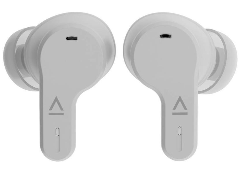 Auscultadores ZEN AIR SXFI Active Noise Cancelling Branco