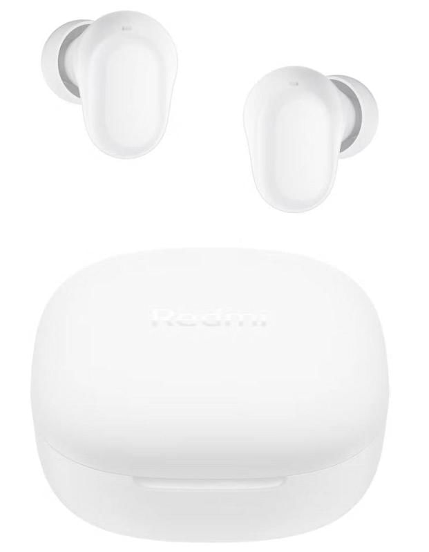 Auscultadores BUDS 6 Play Branco