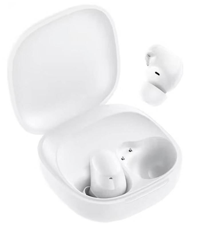 Auscultadores BUDS 6 Play Branco