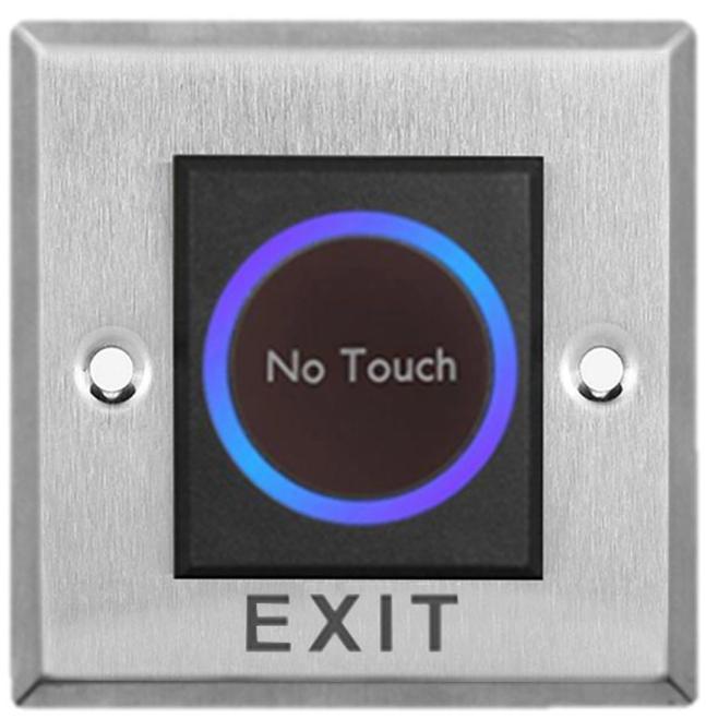 Kit de Acessórios Para Controle de Acesso