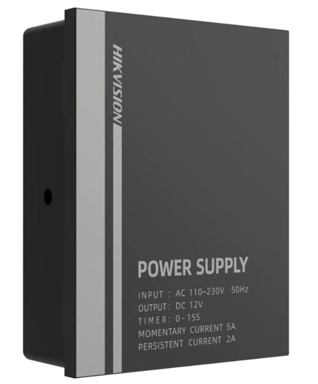 Kit de Acessórios Para Controle de Acesso