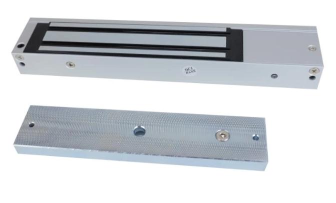 Kit de Acessórios Para Controle de Acesso