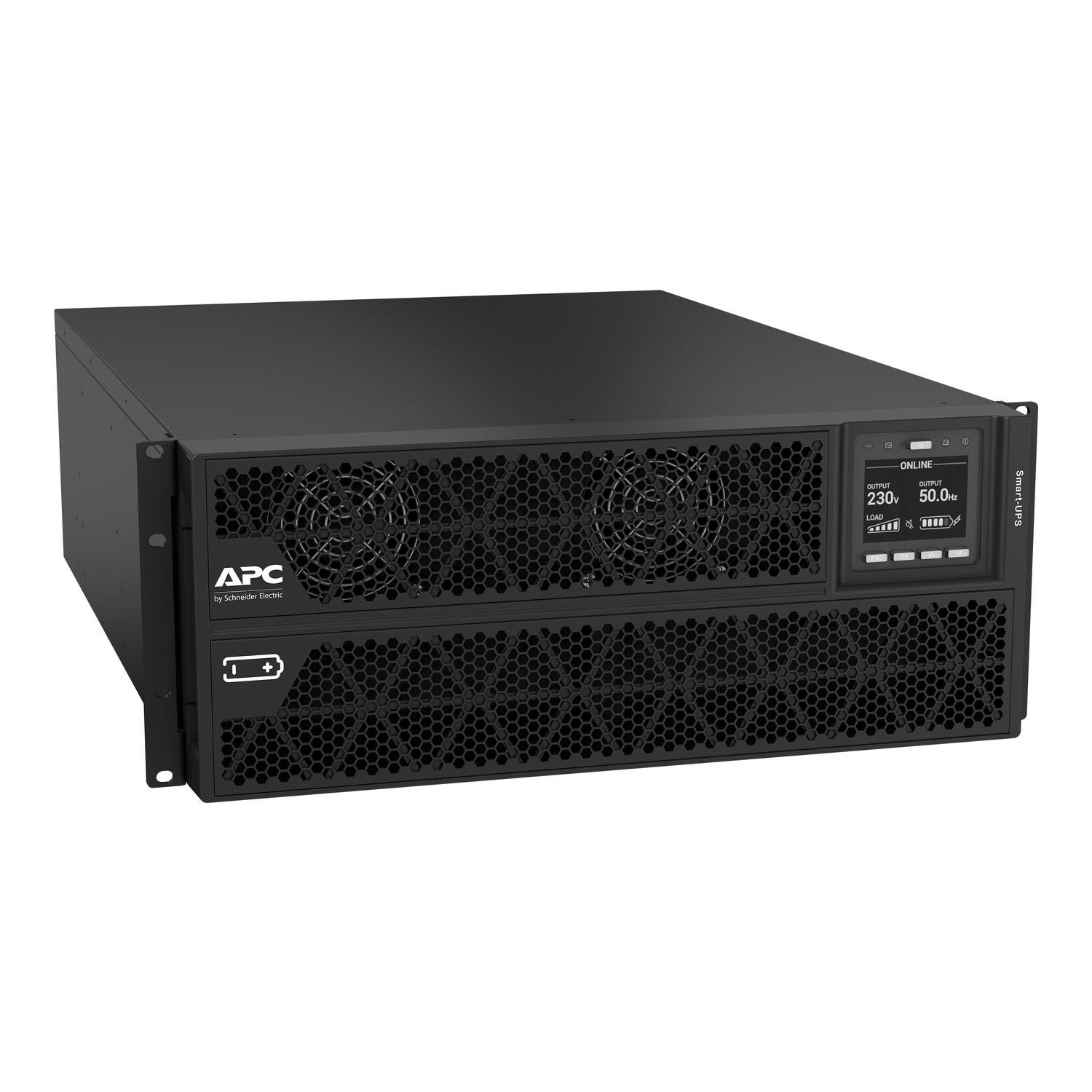 Ups Smart 6000VA/ 6.0kWatts / 6.0kVA XLI SRT ON
