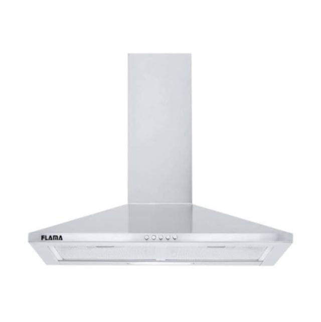 Exaustor Chaminé 60 9326FL Inox