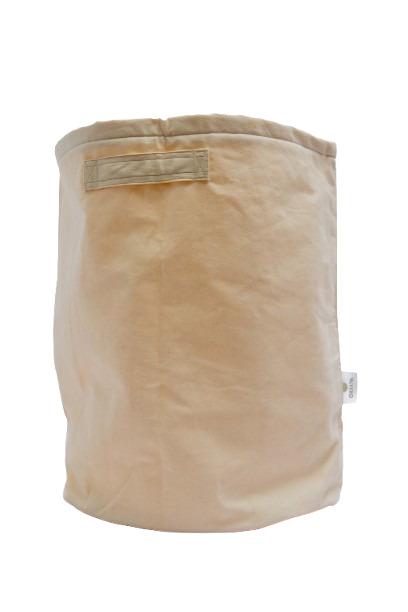 Máquina de Lavar Roupa CS1071DE/1-S 7KG 1000RPM +  Cesto de Roupa Tradicional Cuerama