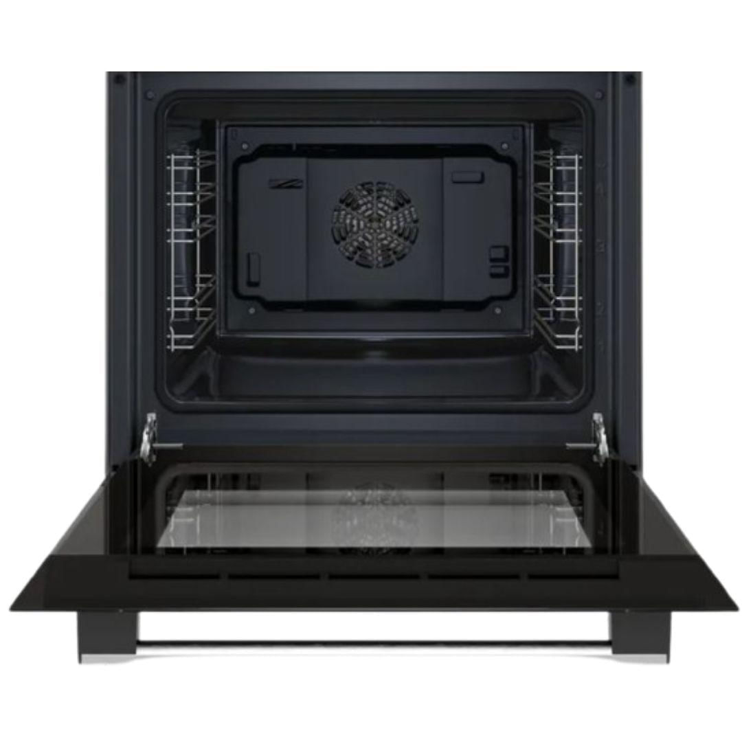 Forno 60CM Série 2 6PROG INOX