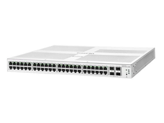 Switch Aruba I-On 1930 48 Portas GE 4SFP