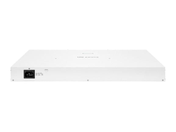 Switch Aruba Instant-On 1930 24 Portas GE Poe 4Sfp/Sfp+ 370W Gerenciável
