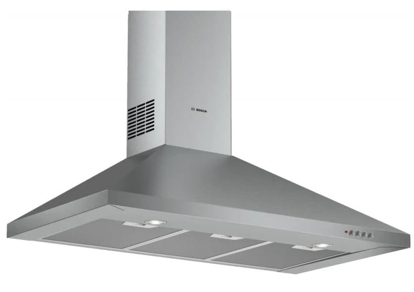 Exaustor 90CM Séries 2 Aço Inoxidável