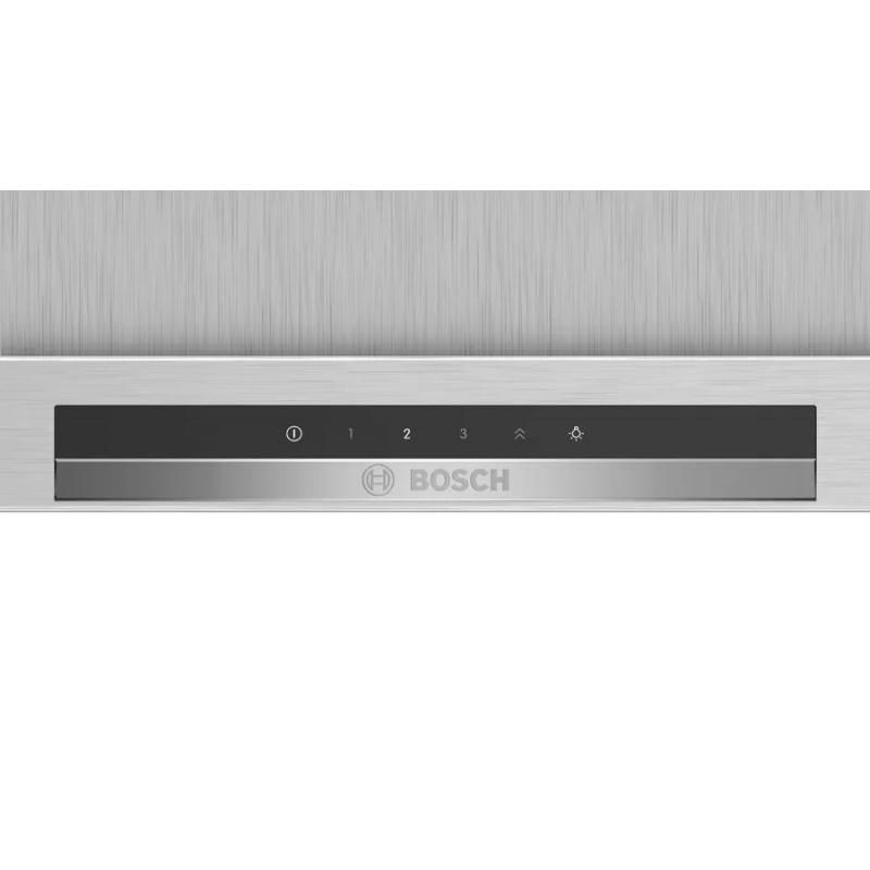 Exaustor  90cm Serie 4 Inox Chaminé Ilha