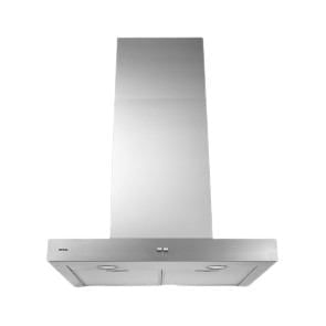 Exaustor 60cm Serie 2 Inox Sem Motor Para Sistema Central