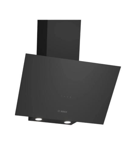 Exaustor 90CM Séries 4 Preto