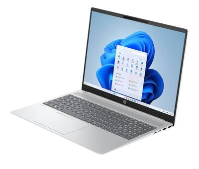 Computador Portátil 16" Omnibook 5 U7-255U 300Nits 16GB/1TB SSD W11H Prata