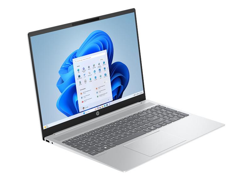 Computador Portátil 16" Omnibook 5 U7-255U 300Nits 16GB/1TB SSD W11H Prata