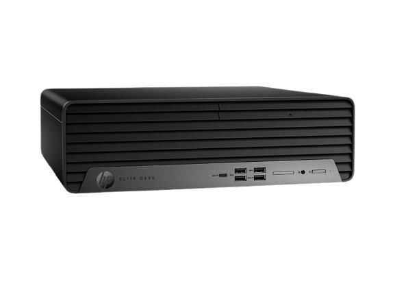 Computador Desktop 600G9 SFF I7-12700 16GB 512GB SSD W11P