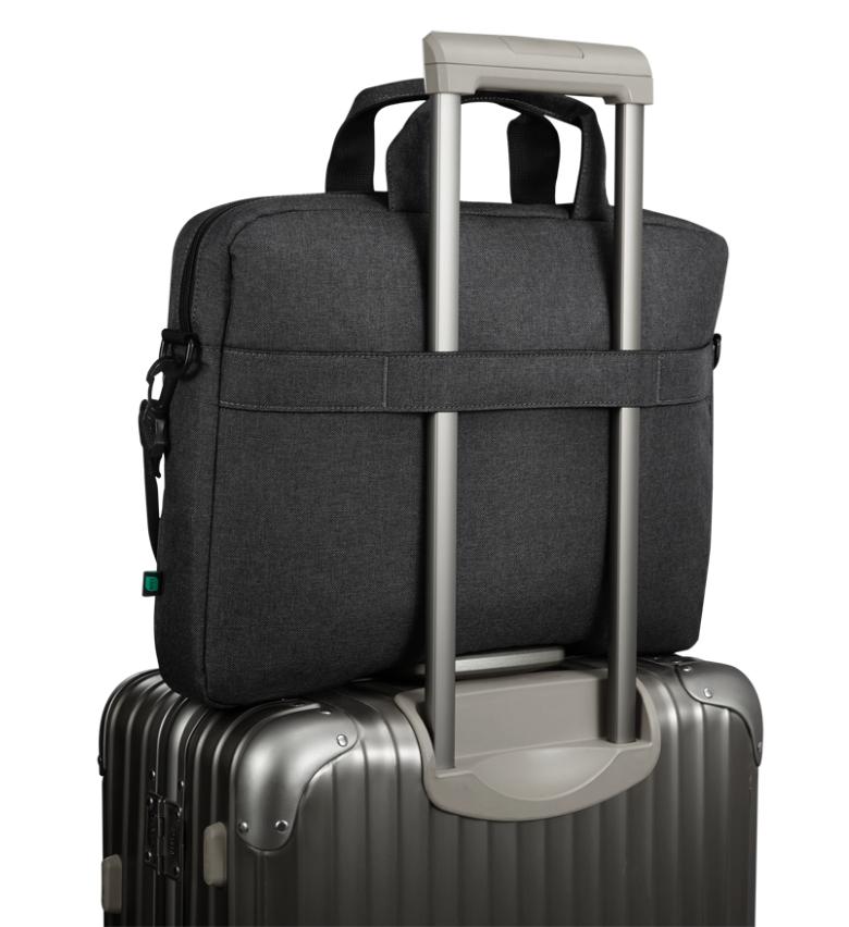 Bolsa 16" T210 Topload Preto (ECO)