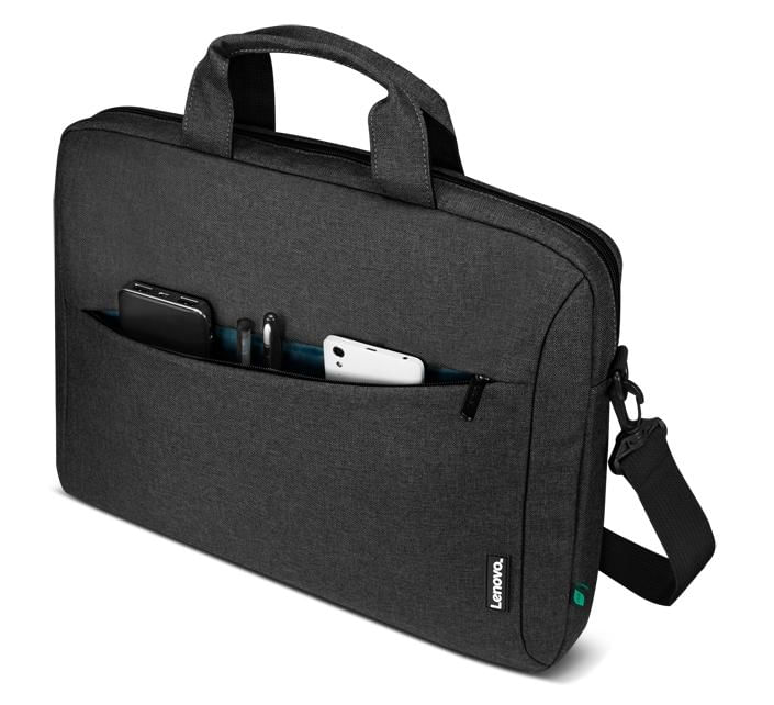 Bolsa 16" T210 Topload Preto (ECO)