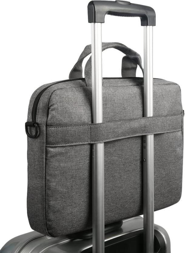 Bolsa 16" T210 Topload Cinza