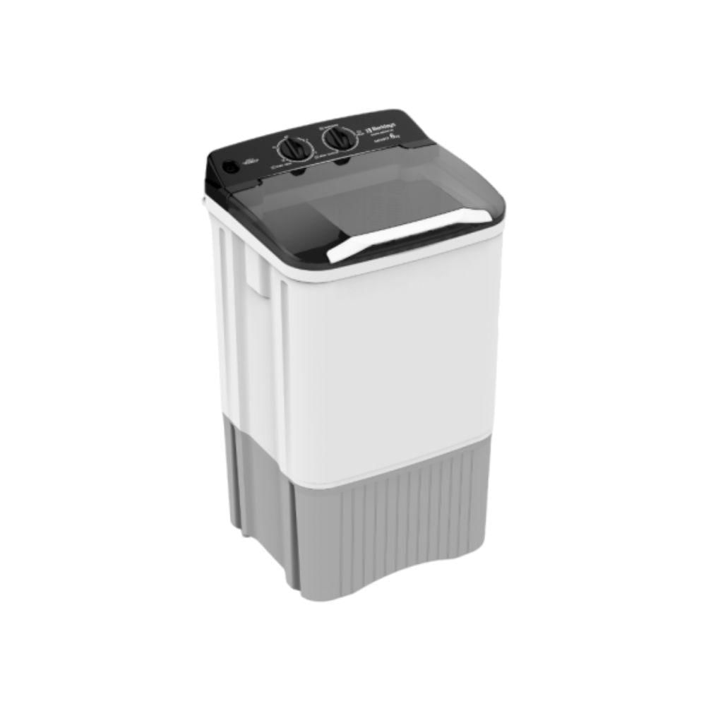 Máquina de Lavar Roupa Semi Automático 6KG Manual
