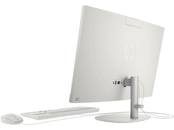 Computador All-in-One 240 G10 23.8" I5-1334 FHD 8GB/512GB SSD W11P Branco