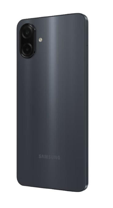 Smartphone Galaxy A07 6.7'' DS 4GB/64GB Preto