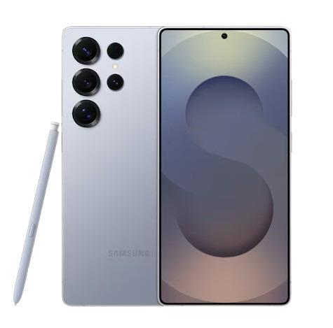 Smartphone Galaxy S25 Ultra 6.9'' DS 12GB/256GB 5G Azul Titânio