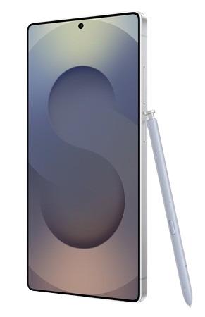 Smartphone Galaxy S25 Ultra 6.9'' DS 12GB/256GB 5G Azul Titânio