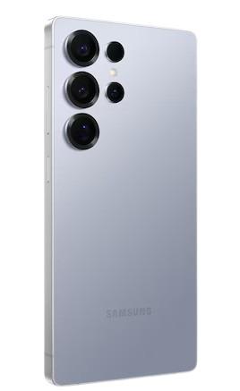 Smartphone Galaxy S25 Ultra 6.9'' DS 12GB/256GB 5G Azul Titânio