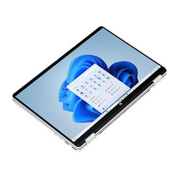 Computador Portátil 14" Omnibook 5 Flip X360 I7-150U 16GB 512GB W11H Prata