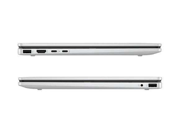 Computador Portátil 14" Omnibook 5 Flip X360 I7-150U 16GB 512GB W11H Prata