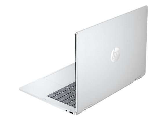 Computador Portátil 14" Omnibook 5 Flip X360 I7-150U 16GB 512GB W11H Prata