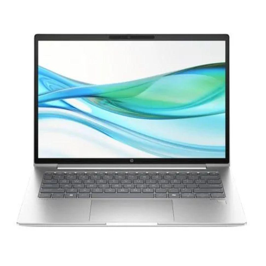 Computador Portátil 440 14" U5-125U FHD 16GB 512 SSD W11P + Rato WIFI M330 Preto