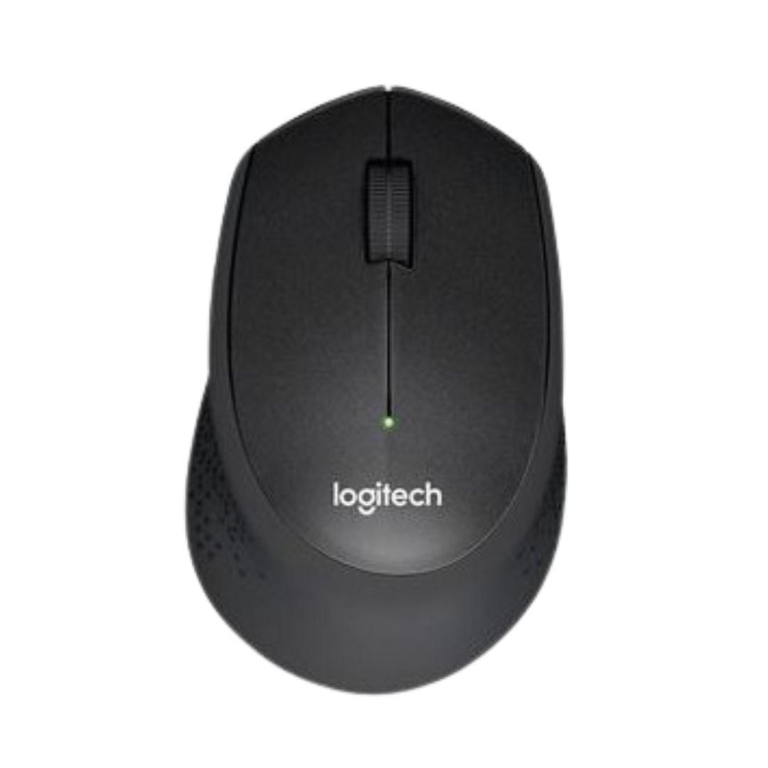 Computador Portátil 440 14" U5-125U FHD 16GB 512 SSD W11P + Rato WIFI M330 Preto