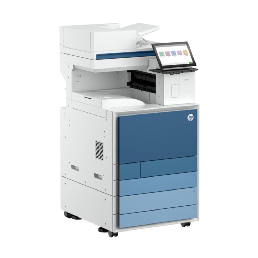 Impressora LaserJet MFP Color A3 M8801Z (60PPM)
