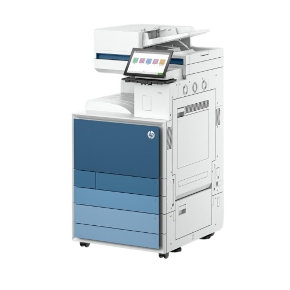 Impressora LaserJet MFP Color A3 M8801Z (60PPM)
