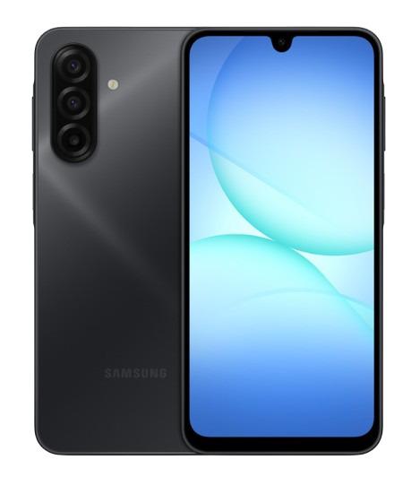 Smartphone Galaxy A17 6.7 '' DS 4GB/128GB Preto