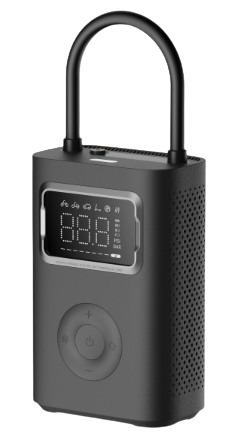 Compressor de Ar Mi Electric Air 2 Pro