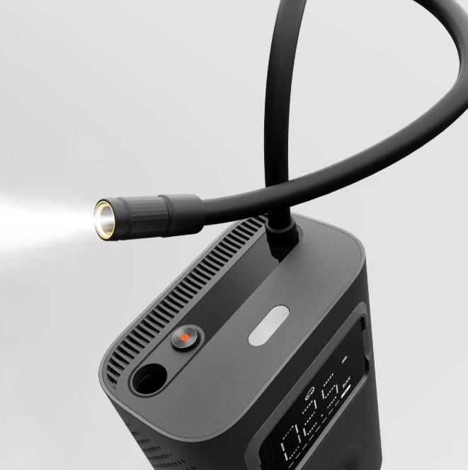 Compressor de Ar Mi Electric Air 2 Pro