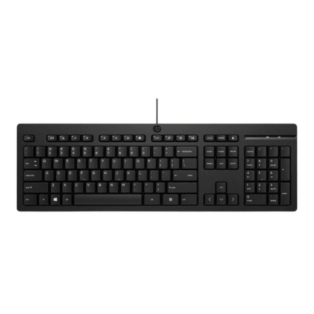 Teclado Usb 125 G2
