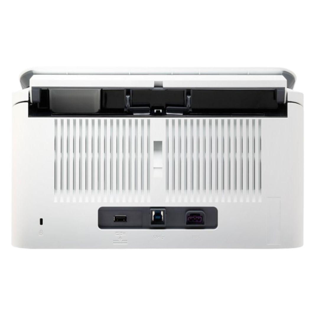 Scanner 5000 ENT Flow S5