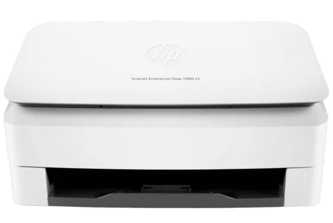 Scanner 7000 S3 ENT FLOW A4 75PPM