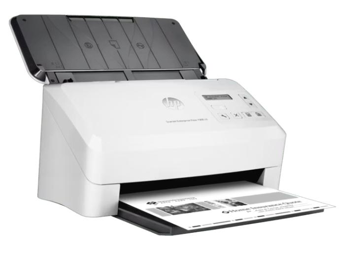 Scanner 7000 S3 ENT FLOW A4 75PPM