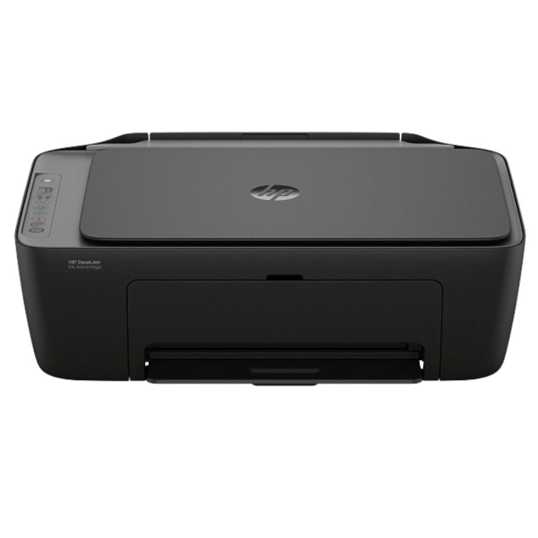 Impressora Deskjet E-AIO 2976 ADV. (7.5) WIFI