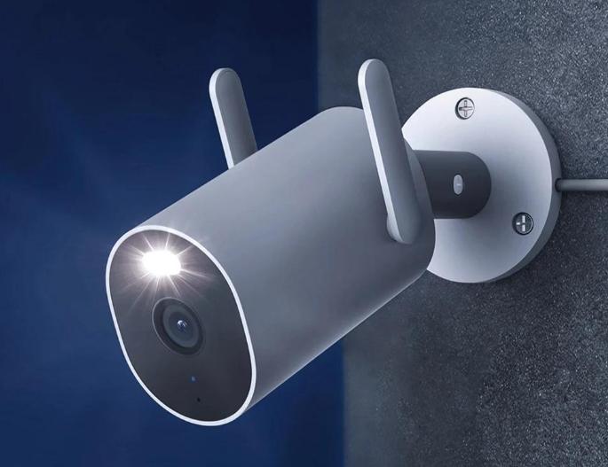 Câmara MI OUTDOOR WIFI AW300