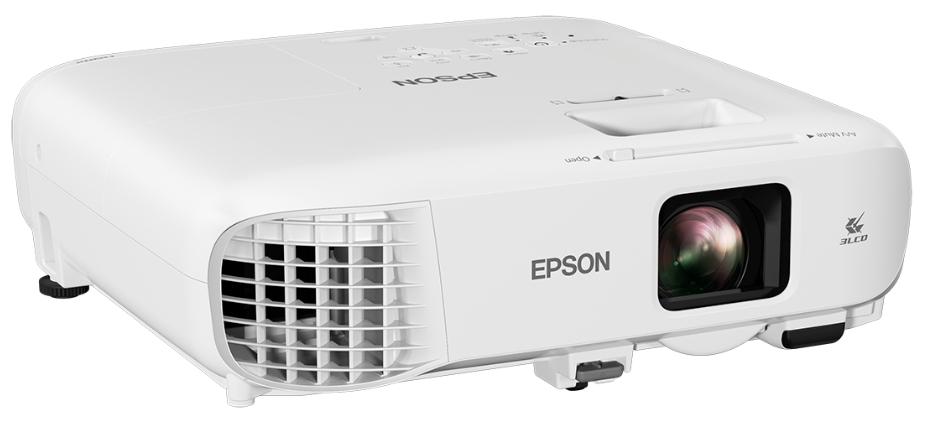 Projector EB-994FW 4100 LUMENS