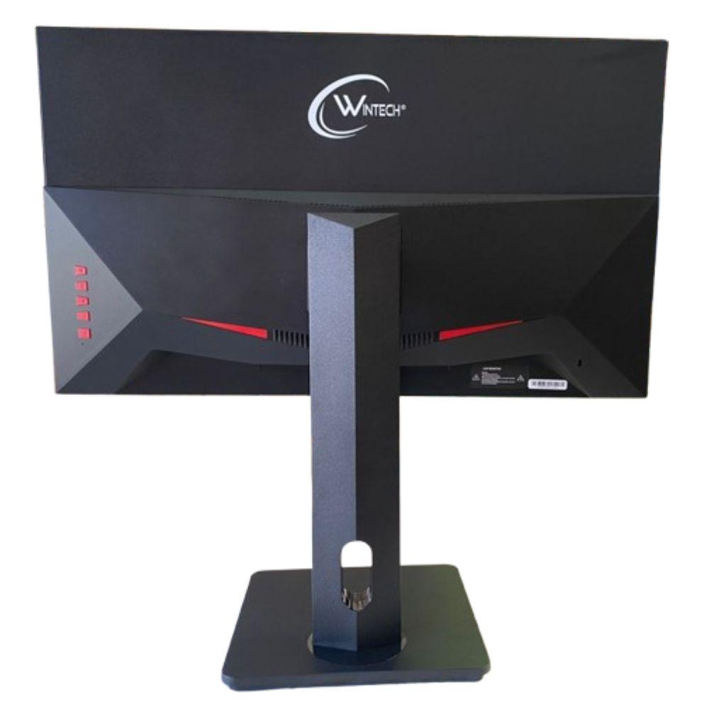 Monitor 27" 75Hz FHD HDMI/VGA Ajustável