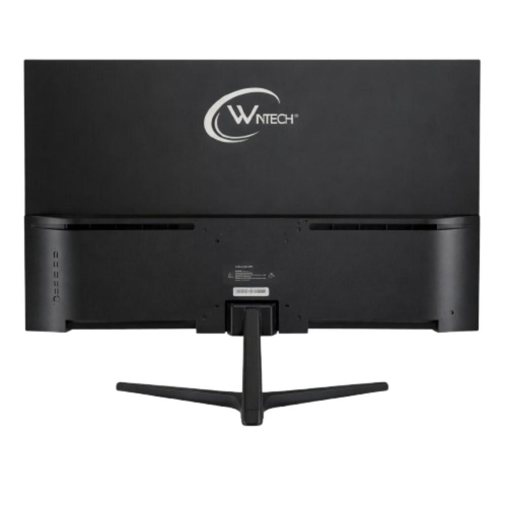 Monitor 23.8" 75Hz FHD HDMI/VGA Fixo