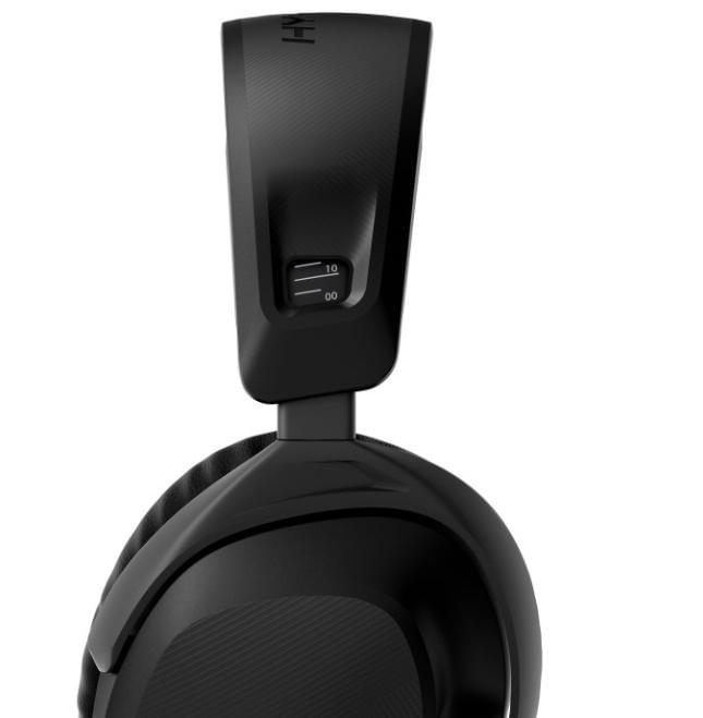 Auscultador CLOUD GAMING STINGER 2 Cabo 2.5 Preto