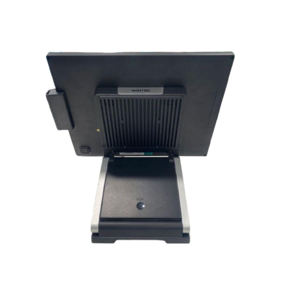POS 15" N97 8GB 128SSD Preto